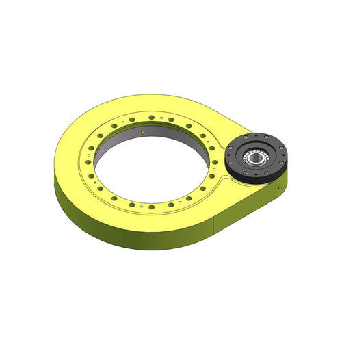 Schwenktrieb - S-III-O-0555 - Unique Transmission Equipment(Luoyang)Co., LTD