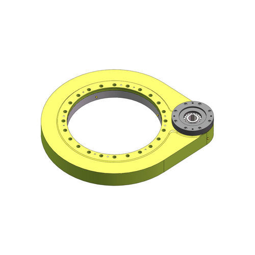 Schwenktrieb - S-III-O-0655 - Unique Transmission Equipment(Luoyang)Co., LTD