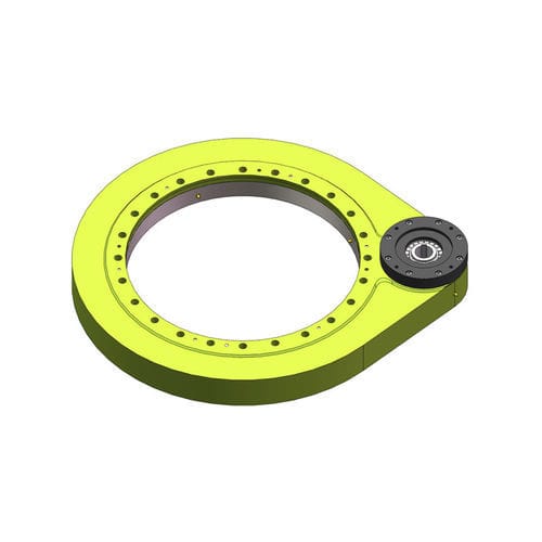Schwenktrieb - S-III-O-0755 - Unique Transmission Equipment(Luoyang)Co., LTD