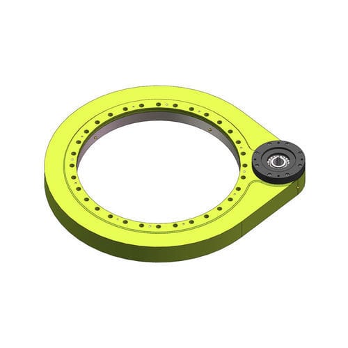 Schwenktrieb - S-III-O-0855 - Unique Transmission Equipment(Luoyang)Co., LTD