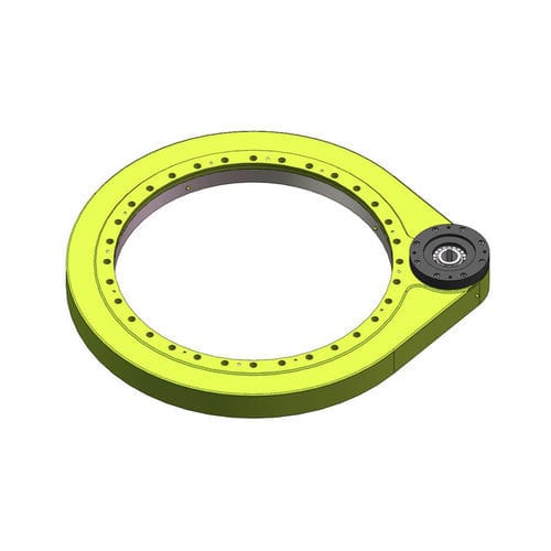 Schwenktrieb - S-III-O-0955( - Unique Transmission Equipment(Luoyang)Co., LTD