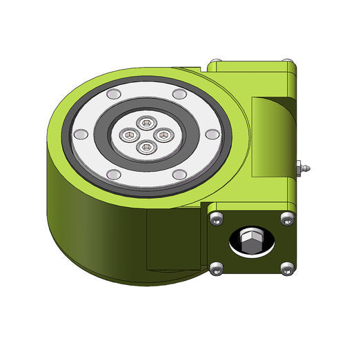 Schwenktrieb mit Schnecke - SE3 - Unique Transmission Equipment(Luoyang)Co., LTD