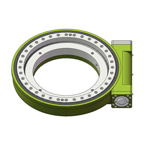 Schwenktrieb mit Schnecke - WEA21 - Unique Transmission Equipment(Luoyang)Co., LTD