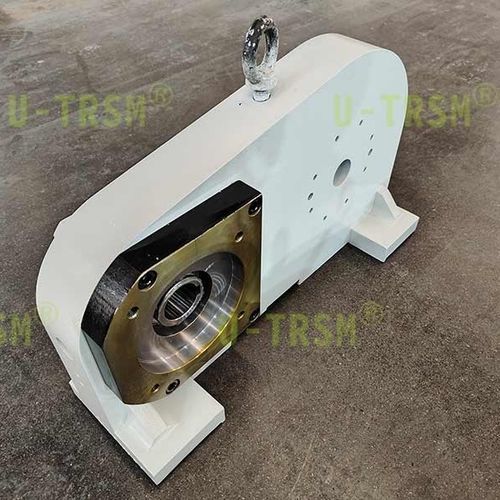 Kompakter Schwenktrieb - 2-S-I-O-0176 - Unique Transmission Equipment(Luoyang)Co., LTD