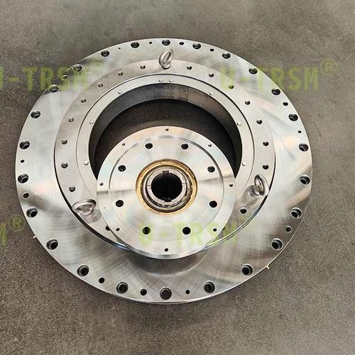 Schwenktrieb - S-III-I-0755 - Unique Transmission Equipment(Luoyang)Co., LTD