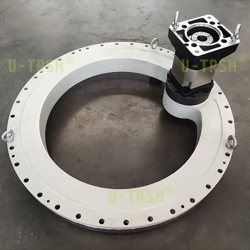 Schwenktrieb - 20980 - Unique Transmission Equipment(Luoyang)Co., LTD