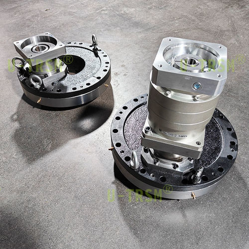 Schwenktrieb - S-Ⅰ-I-0311 - Unique Transmission Equipment(Luoyang)Co., LTD
