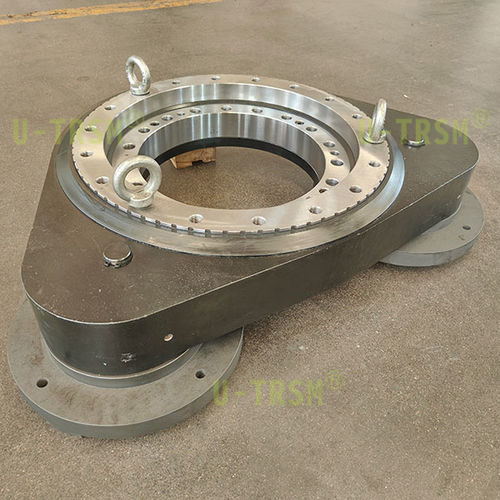 Doppelter Schwenktrieb - S-Ⅲ-O-0455-2 - Unique Transmission Equipment(Luoyang)Co., LTD