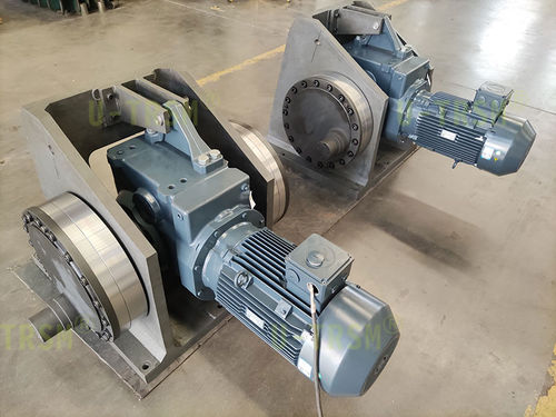 Schwenktrieb - Unique Transmission Equipment(Luoyang)Co., LTD