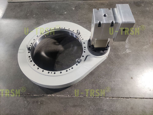 Schwenktrieb - H-Ⅱ-O-0541 - Unique Transmission Equipment(Luoyang)Co., LTD