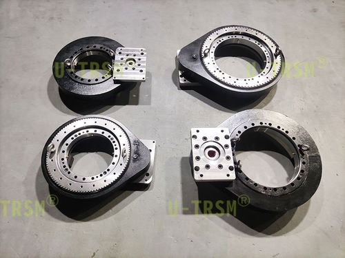 Schwenktrieb - S-I-O-0311 - Unique Transmission Equipment(Luoyang)Co., LTD