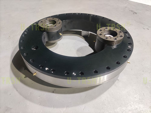 Einzel-Schwenktrieb - S-I-I-500 - Unique Transmission Equipment(Luoyang)Co., LTD - doppelt