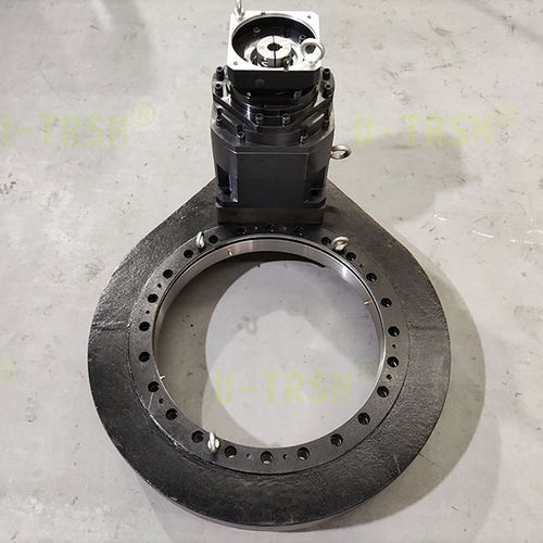 Schwenktrieb - S-III-O-0655 - Unique Transmission Equipment(Luoyang)Co., LTD