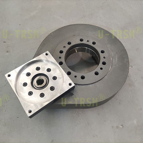 Kompakter Schwenktrieb - S-I-O-0240 - Unique Transmission Equipment(Luoyang)Co., LTD