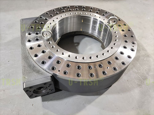 Doppelter Schwenktrieb - WDE25 - Unique Transmission Equipment(Luoyang)Co., LTD