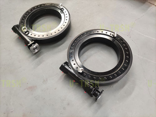 Schwenktrieb mit Schnecke - SE25 - Unique Transmission Equipment(Luoyang)Co., LTD