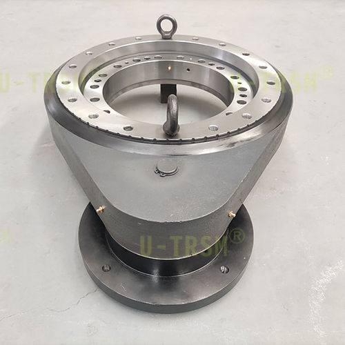 Schwenktrieb - S-III-O-0455 - Unique Transmission Equipment(Luoyang)Co., LTD