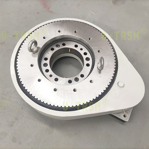 Schwenktrieb mit hohem Drehmoment - S-I-O-0235 - Unique Transmission Equipment(Luoyang)Co., LTD
