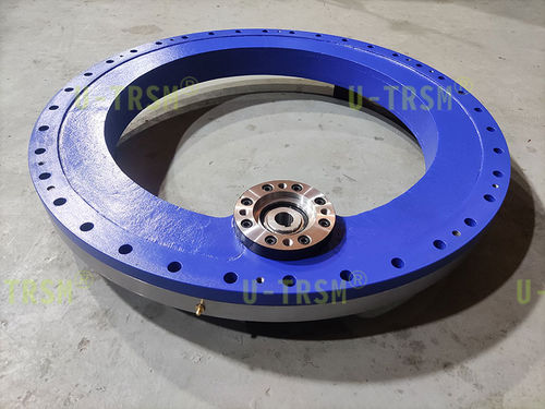 Schwenktrieb - S-I-I-0741 - Unique Transmission Equipment(Luoyang)Co., LTD