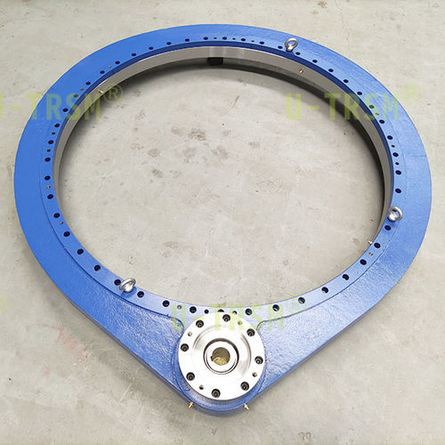 Schwenktrieb - S-II-O-1091 - Unique Transmission Equipment(Luoyang)Co., LTD