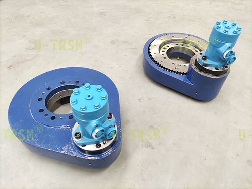 Schwenktrieb - S-I-O-0229 - Unique Transmission Equipment(Luoyang)Co., LTD