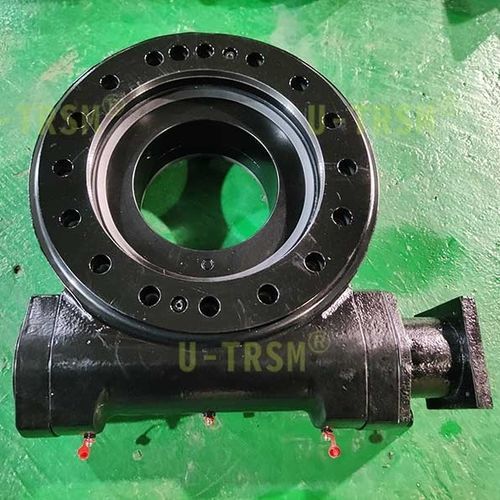 Schwenktrieb - SE9 - Unique Transmission Equipment(Luoyang)Co., LTD