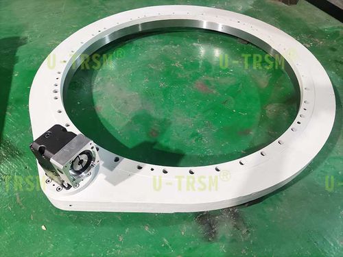 Schwenktrieb - S-I-O-0980 - Unique Transmission Equipment(Luoyang)Co., LTD