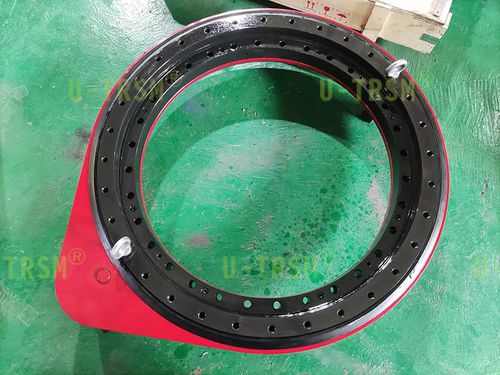Schwenktrieb - S-III-O-0955 - Unique Transmission Equipment(Luoyang)Co., LTD