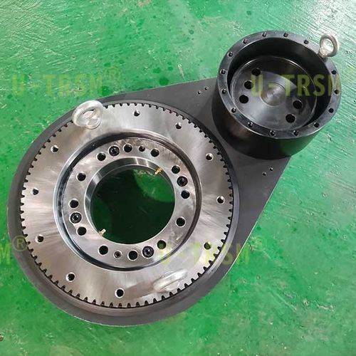 Einzel-Schwenktrieb - 2-S-I-O-0229 - Unique Transmission Equipment(Luoyang)Co., LTD