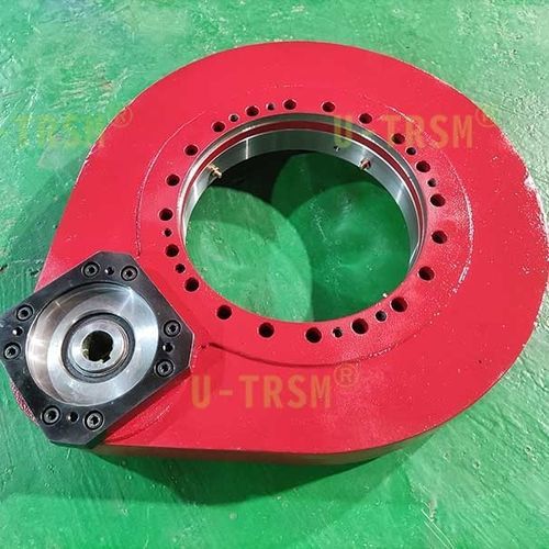 Schwenktrieb - S-I-O-0311 - Unique Transmission Equipment(Luoyang)Co., LTD