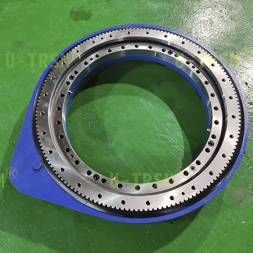 Einzel-Schwenktrieb - S-II-O-0541 - Unique Transmission Equipment(Luoyang)Co., LTD