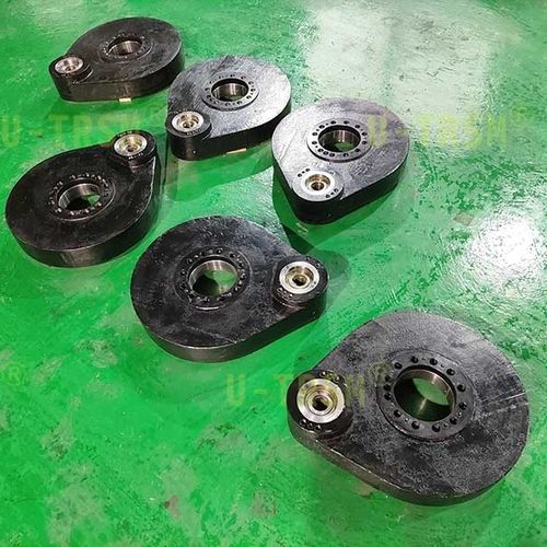 Schwenktrieb - S-II-O-0229 - Unique Transmission Equipment(Luoyang)Co., LTD