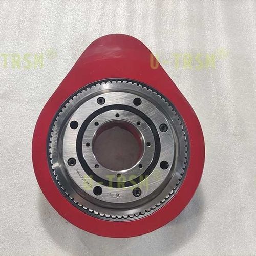 Schwenktrieb - RU85  - Unique Transmission Equipment(Luoyang)Co., LTD
