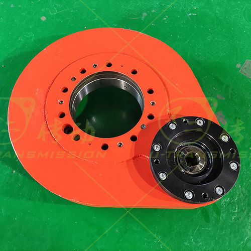 Schwenktrieb - SP-I-0260 - Unique Transmission Equipment(Luoyang)Co., LTD