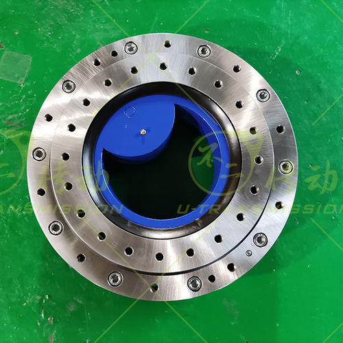 Kompakter Schwenktrieb - SP-I-0311 - Unique Transmission Equipment(Luoyang)Co., LTD - staubdicht