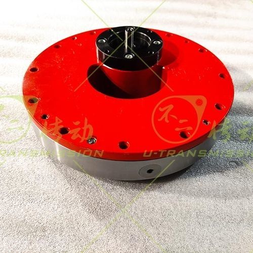Schwenktrieb - D226 - Unique Transmission Equipment(Luoyang)Co., LTD