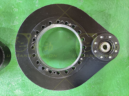 Schwenktrieb - S-I-O-0315 - Unique Transmission Equipment(Luoyang)Co., LTD