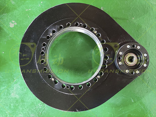 Schwenktrieb - S-I-O-0229 - Unique Transmission Equipment(Luoyang)Co., LTD
