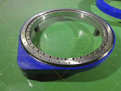 Schwenktrieb - S-II-0841-MC - Unique Transmission Equipment(Luoyang)Co., LTD