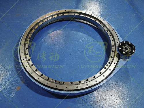 Schwenktrieb - S-II-O-0941-MC - Unique Transmission Equipment(Luoyang)Co., LTD