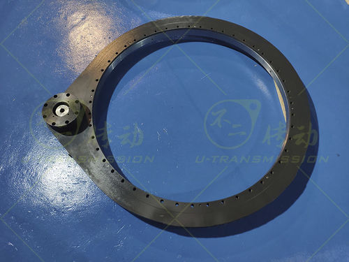 Schwenktrieb mit Kugel-Drehverbindungen - S-II-O-1091-MC - Unique Transmission Equipment(Luoyang)Co., LTD