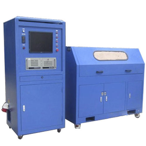 Dauerprüfmaschine - HCTE0016 - HCTE PTE. LTD. - Druck / Bruch / computergesteuert