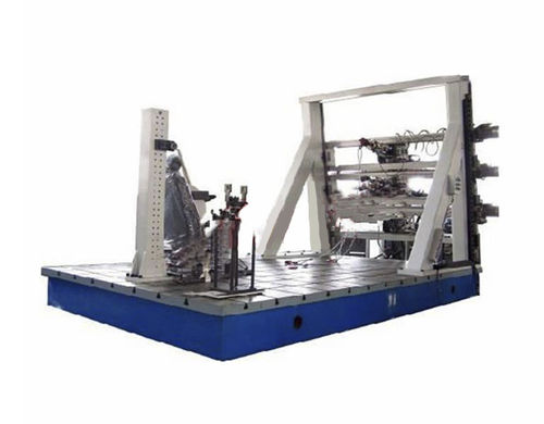 Dauerprüfmaschine - HCTE0050 - HCTE PTE. LTD. - Haltbarkeit / Ausdauer / computergesteuert