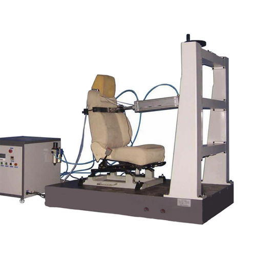 Dauerprüfmaschine - HCTE0051 - HCTE PTE. LTD. - Haltbarkeit / Ausdauer / automatisch