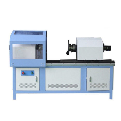 Torsionsprüfmaschine - HCTE0002 - HCTE PTE. LTD. - computergesteuert / manuell / für Federn