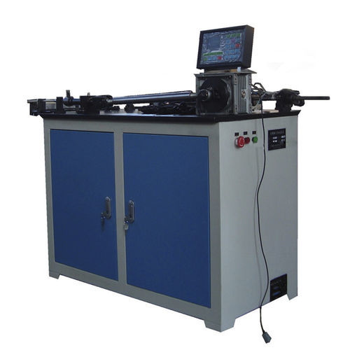 Haltbarkeits-Prüfmaschine - HCTE0049 - HCTE PTE. LTD. - computergesteuert / für Kabel / für die Automobilindustrie