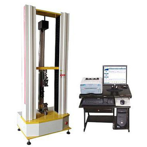 Kompressionsprüfmaschine - HCTE0004 - HCTE PTE. LTD. - Zug / Biege / Zugfestigkeit