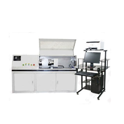 Torsionsprüfmaschine - HCTE0005 - HCTE PTE. LTD. - computergesteuert / Kupplung / für Automobilteile