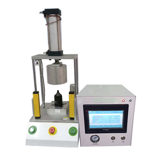 Dichtheitsprüfgerät für Autolampe - HCTE0043 - HCTE PTE. LTD. - automatisch