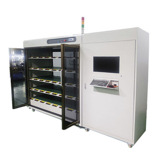 Alterungs-Prüfkammer - HCTE0044  - HCTE PTE. LTD. - für Autolampe